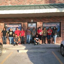 RST Driving School
