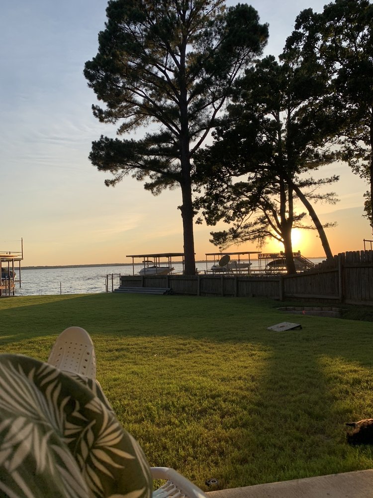 CEDAR CREEK LAKE REALTY Updated May 2024 1805 W Main St, Gun Barrel