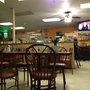 Sally's Cafe