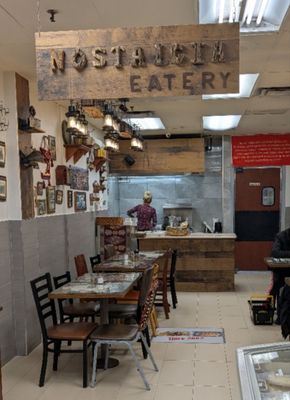 Mak European Delicatessens by null