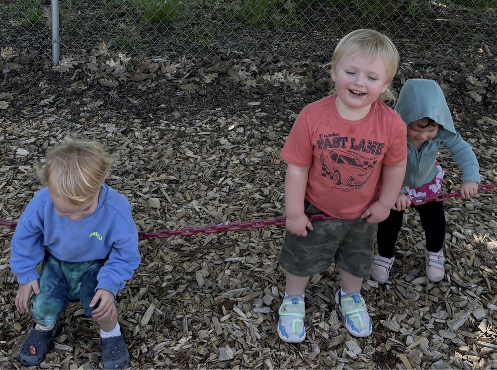 Bethlehem Christian Preschool - childcare center in Tualatin, OR