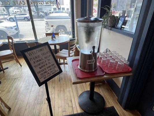 Gardens of Salonica by null