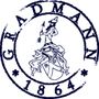 Photo of GRADMANN 1864