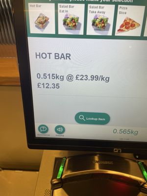 Whole Foods Market by null