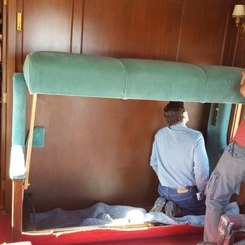 Ljm Mobile Upholstery - 38 - Furniture Reupholstery Near Me - Santa Rosa, California