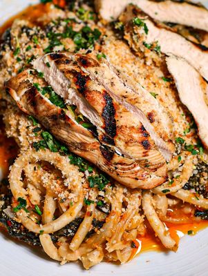 Russell House Tavern by null