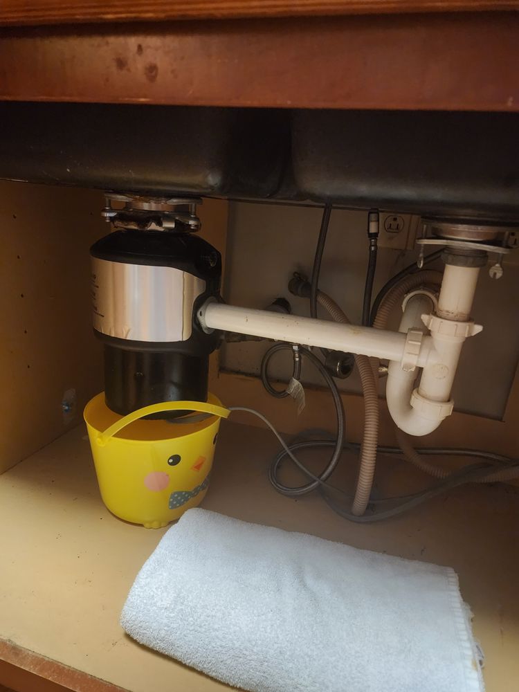 Slide of One Call Does It All