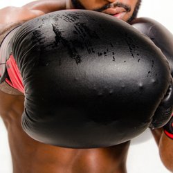 Lion God Boxing - Learn to box! Self discipline, self defense. Feel better/stronger than ever. Start today