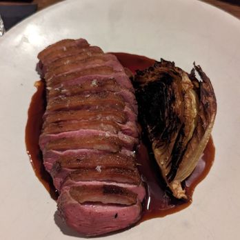 Rose Mary - Duck - Italian Near Me - Chicago, Illinois
