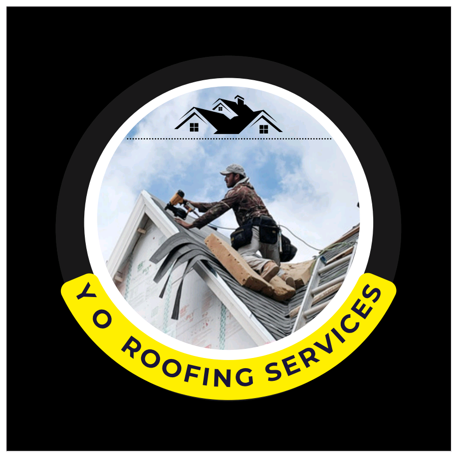 Slide of Y O Roofing