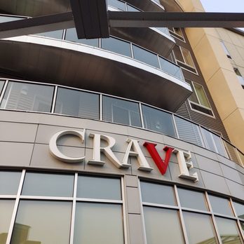 Crave - New American Near Me - Sioux Falls, South Dakota