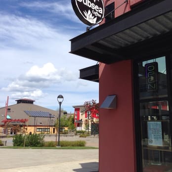 Dubsea Coffee - Dubsea Facade with plaza - Coffee & Tea Near Me - Seattle, Washington Dubsea Coffee - Dubsea Facade with plaza - Coffee & Tea Near Me - Seattle, Washington
