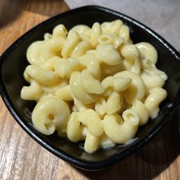 Mac and Cheese Mac and Cheese