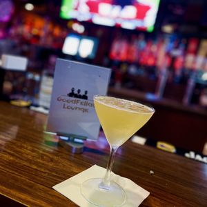 Goodfellas Lounge on Yelp