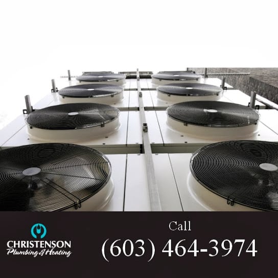 Slide of Christenson Plumbing & Heating