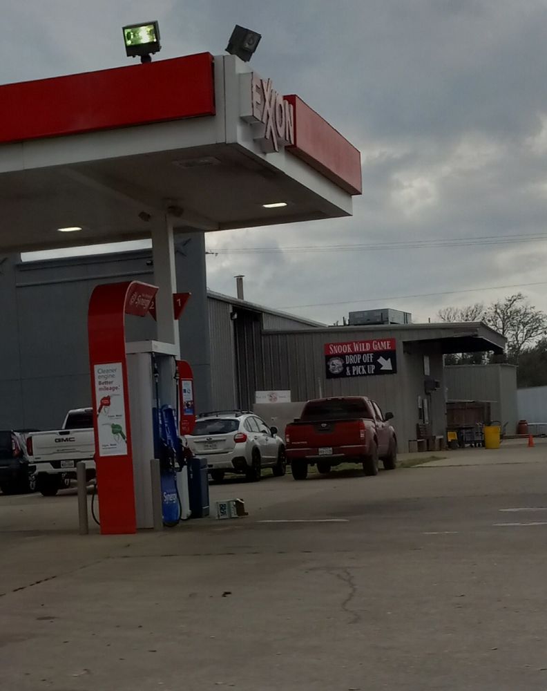 Slovacek Sausage Logo