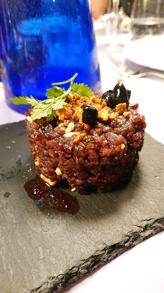 PUBLIC - The Italian Social Dining Bar