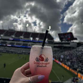 Snapdragon Stadium - Stadiums & Arenas Near Me - San Diego, California Snapdragon Stadium - Stadiums & Arenas Near Me - San Diego, California