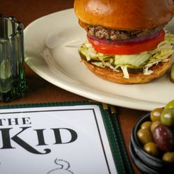 The Kid