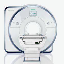 Wasatch Imaging - New Siemens Magnetom Aera 1.5T MRI machine.
