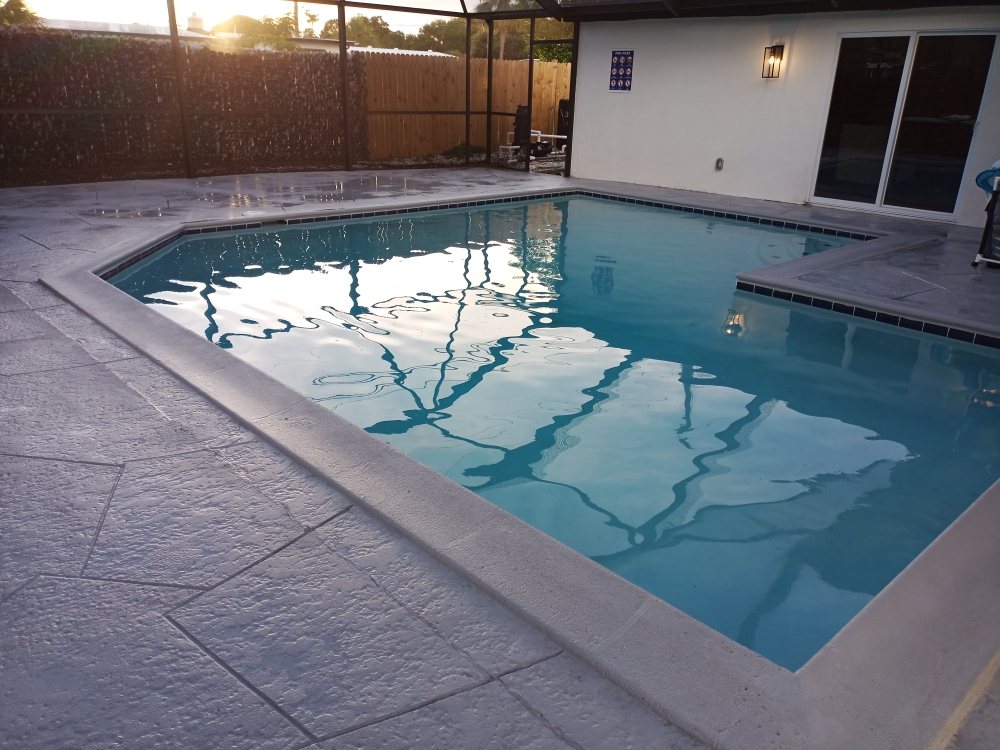 Slide of Sandbar Soft Wash