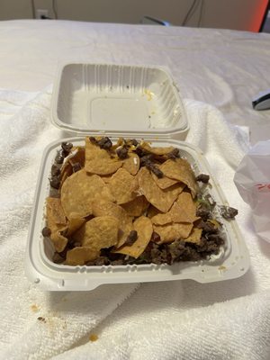 Carolina's Mexican Food by null