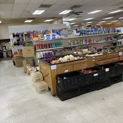 International 88 Market