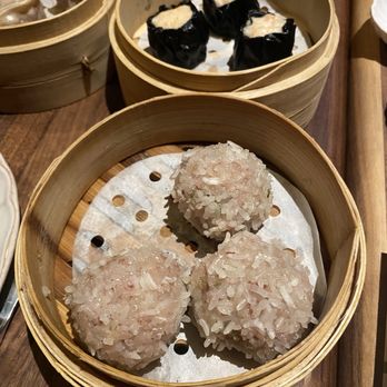 MINARI & The Pikok Lounge - Pearl meatballs, shrimp shumai, duck and fois gras - Korean Near Me - Minneapolis, Minnesota