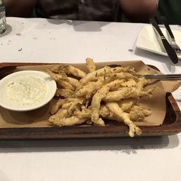 Whitebait