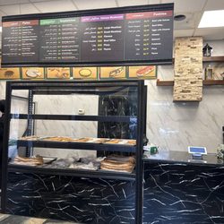 Baladna Bakery - Menu