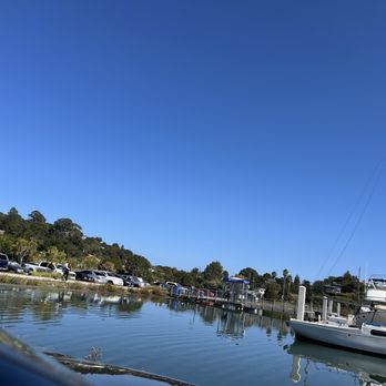 Safe Harbor Loch Lomond - Marinas Near Me - San Rafael, California