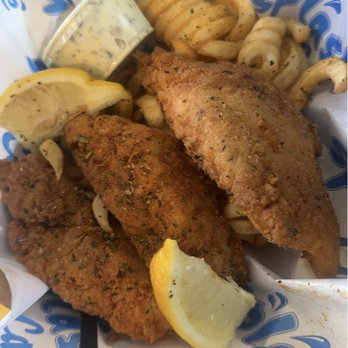 Splash Cafe - Fish N Chips - American Near Me - Pismo Beach, California Splash Cafe - Fish N Chips - American Near Me - Pismo Beach, California