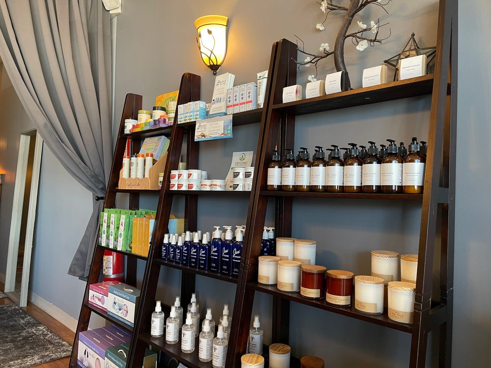 NORTH SHORE THERAPEUTIC MASSAGE & WELLNESS CENTER Updated October