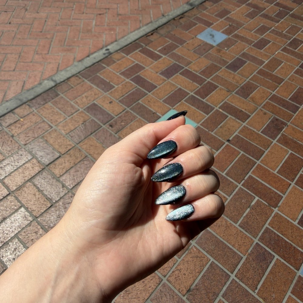 LV's Nails And Spa - Nail Salons Near Me - San Diego, California