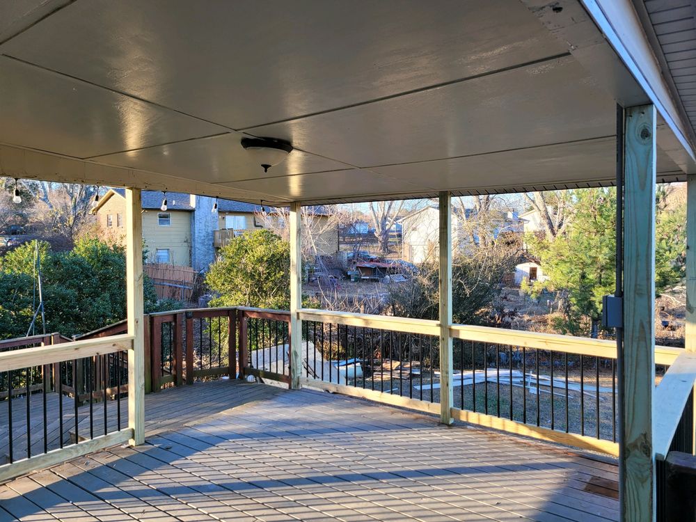 Slide of Out The Door Home Services