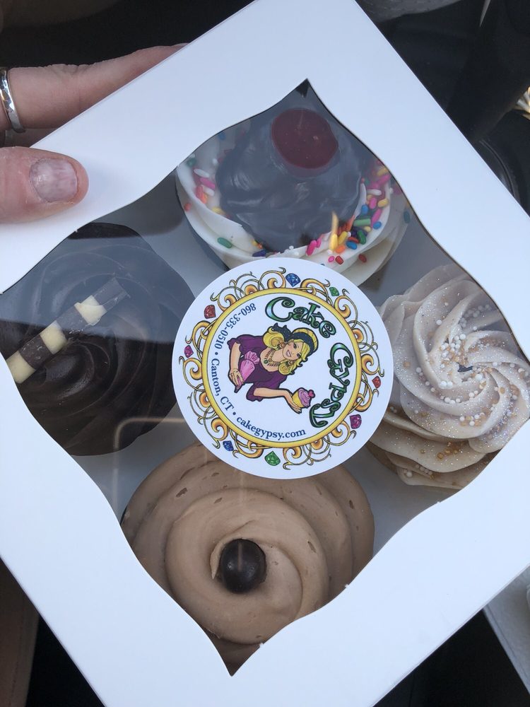 CAKE GYPSY CLOSED Updated August 2024 101 Photos & 59 Reviews