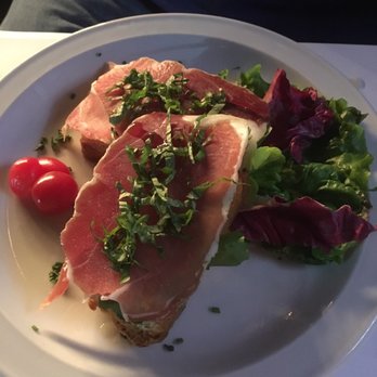 Public House Bar Restaurant - Bruschetta - Argentine Near Me - Mendoza, M