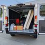 Photo of Kabs Moving