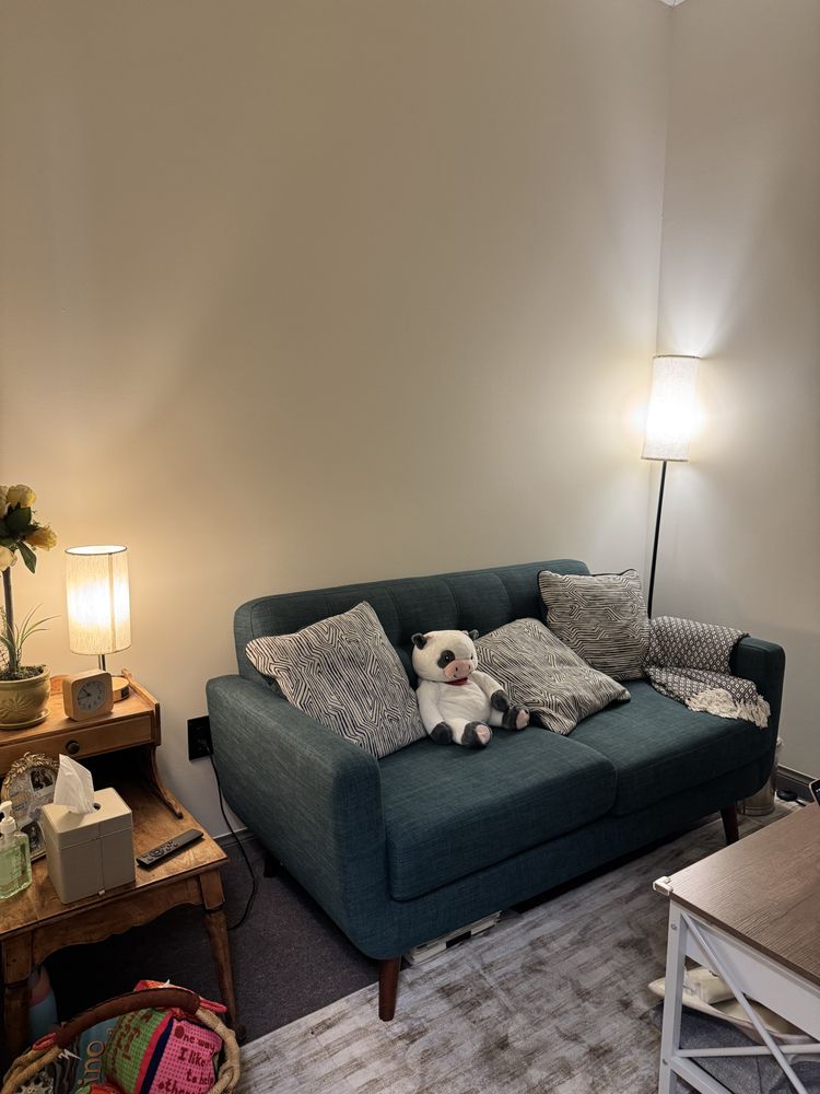 Semillas Individual and Couples Therapy - grief counselor in Montebello, CA