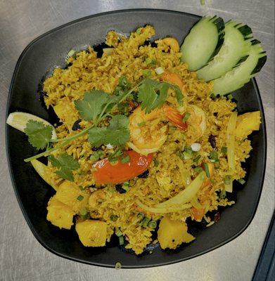 D E THAI KITCHEN 2 by null