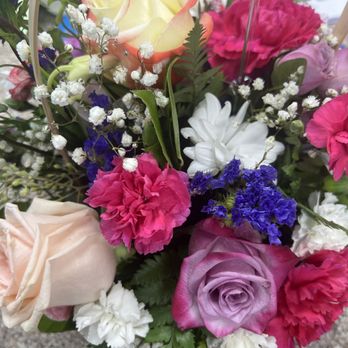 La Floriya - Florists Near Me - San Jose, California