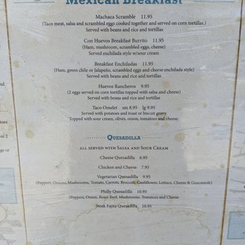 Patti's Kitchen - mexican breakfast menu - American Near Me - Gold Hill, Oregon