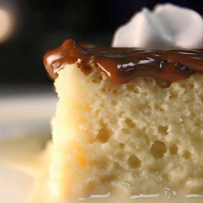 Tres Leches Factory by null