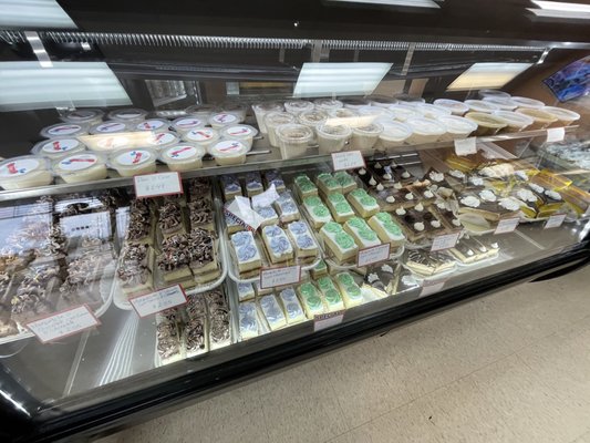 Las Delicias by null