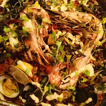 Movida - Valencia paella - Spanish Near Me - Milwaukee, Wisconsin Movida - Valencia paella - Spanish Near Me - Milwaukee, Wisconsin