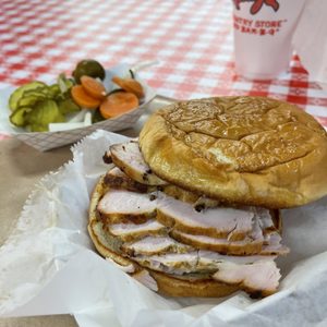 RUDY’S “COUNTRY STORE” AND BAR-B-Q - 1047 Photos & 1447 Reviews - Food ...