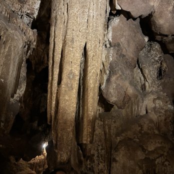 Colossal Cave Mountain Park - Cool features - Museums Near Me - Vail, Arizona