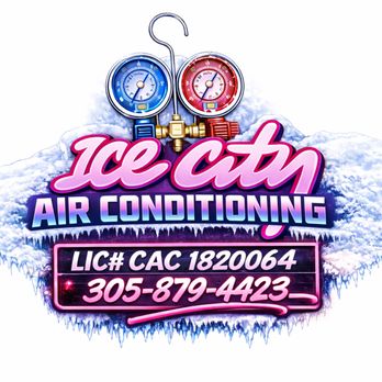 Ice City AC - Heating & Air Conditioning/HVAC Near Me Ice City AC - Heating & Air Conditioning/HVAC Near Me