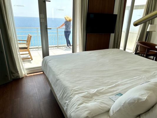 Le Méridien Nice by null