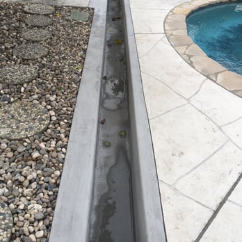 Integrated Concrete Construction - Pool cover vault - Masonry/Concrete Near Me - Hayward, California Integrated Concrete Construction - Pool cover vault - Masonry/Concrete Near Me - Hayward, California